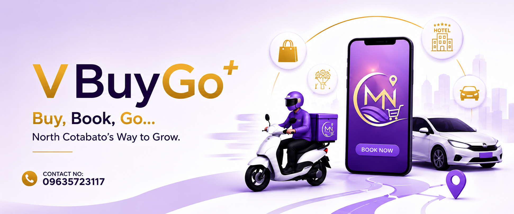 VBuyGo+