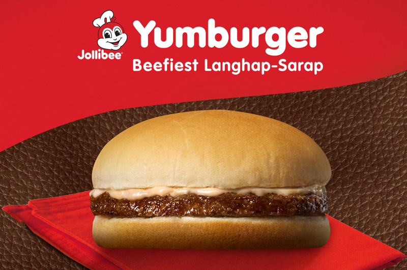 Yumburger
