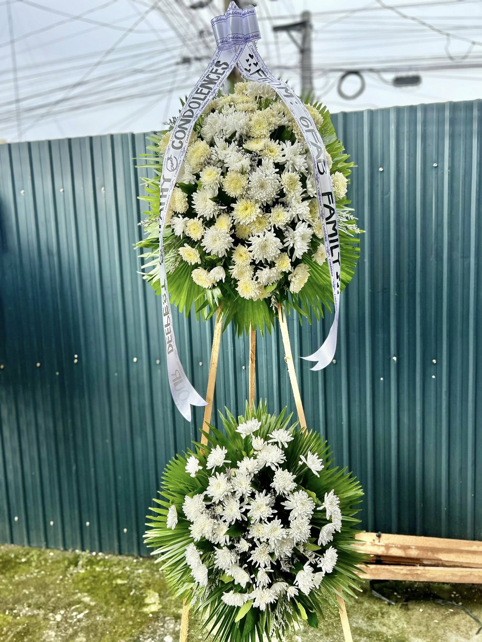 Ordinary Wreath 1