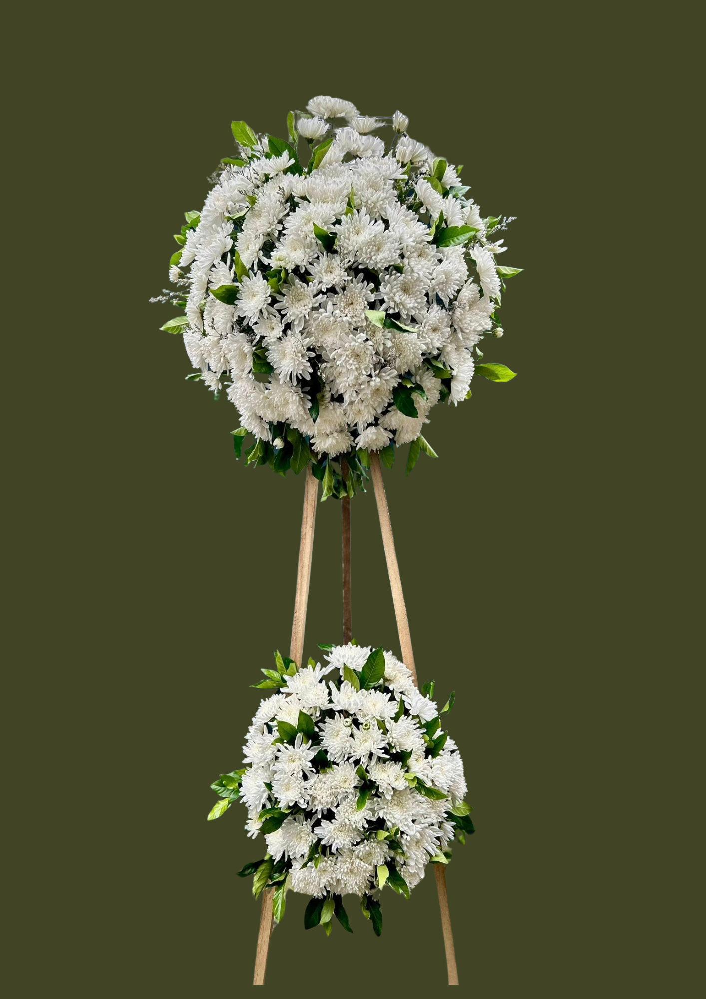 Ordinary wreath 2