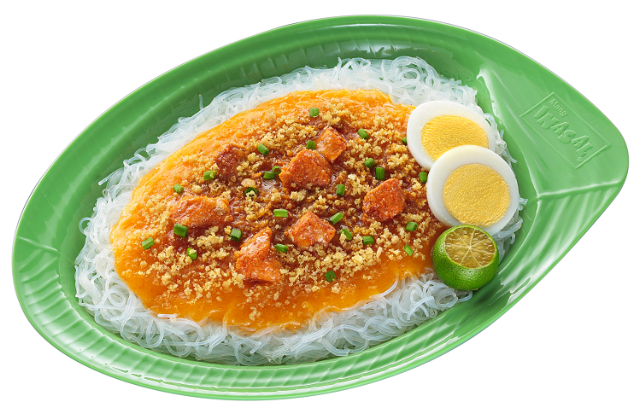 Palabok Regular Size solo