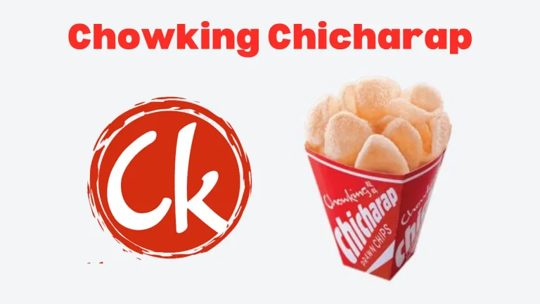 Chicharap