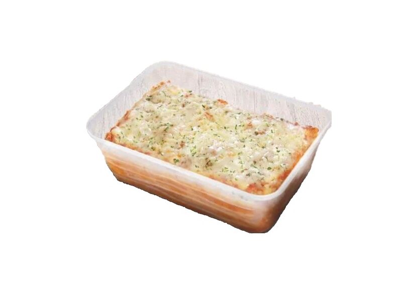 Beef Lasagna Supreme Small Pan