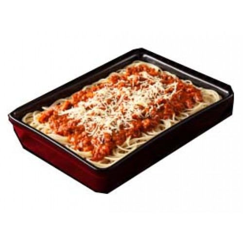 Super cheesy spaghetti Small Pan