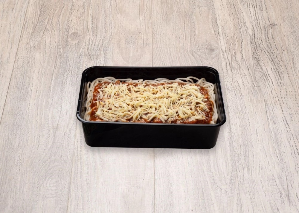 Super cheesy spaghetti Medium Pan