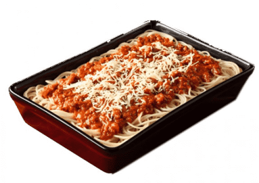 Spaghetti Supreme Large Pan