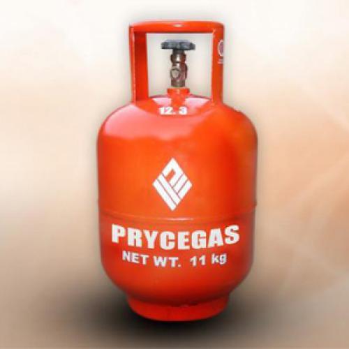 Pryce Gas 11kg