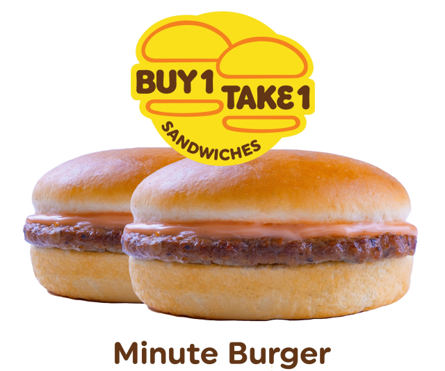 Minute Burger