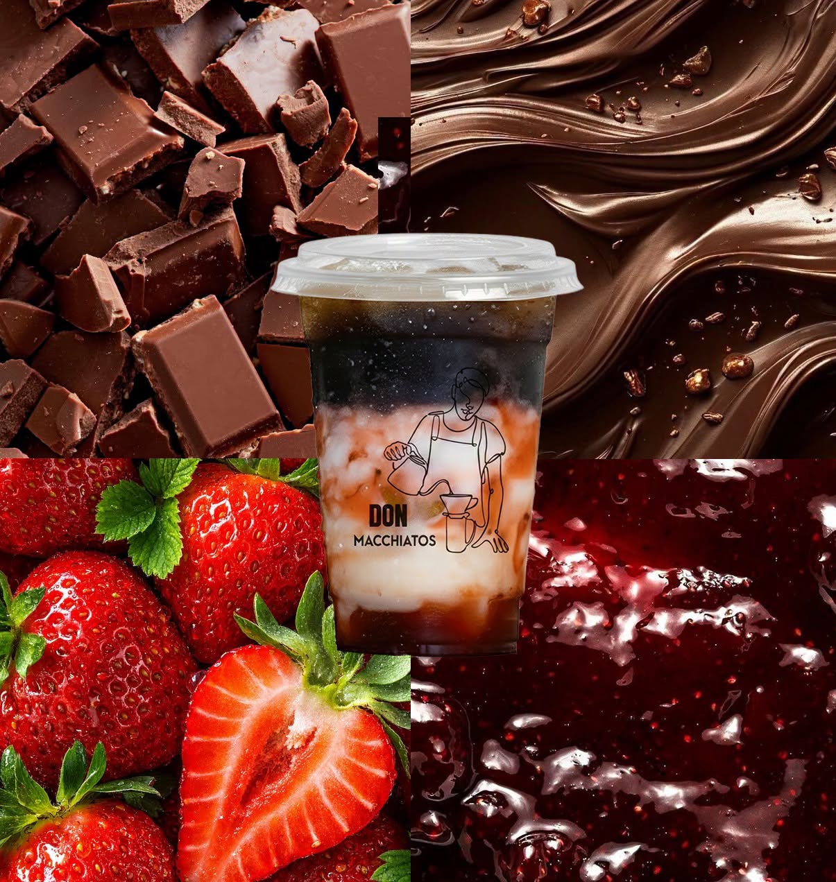 Black Forest