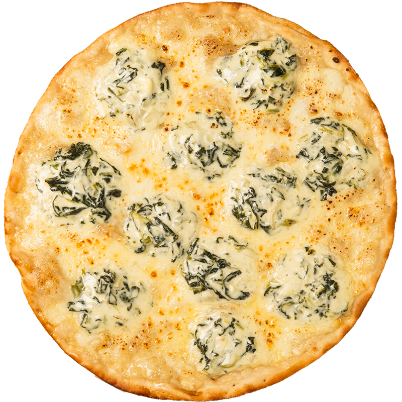 Creammmy Spinach