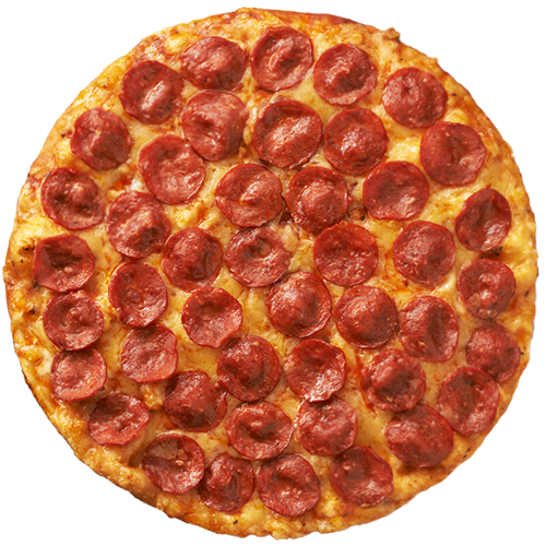 Pepperoni