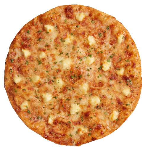 Truffle Four Cheese