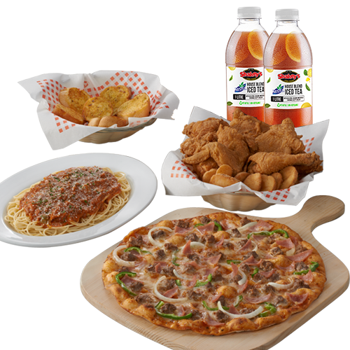 Family Deal 3