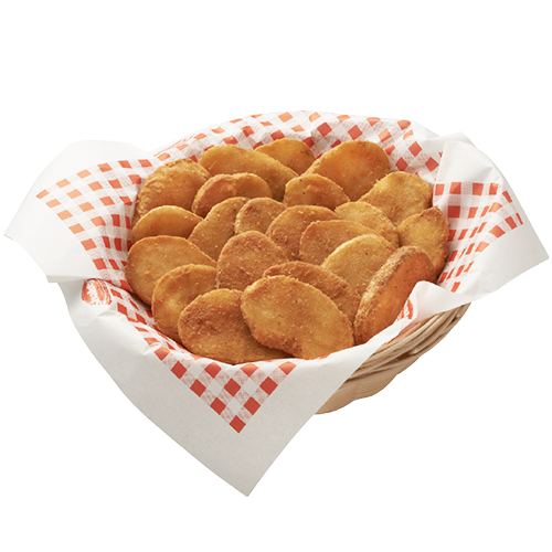Basket of Mojos