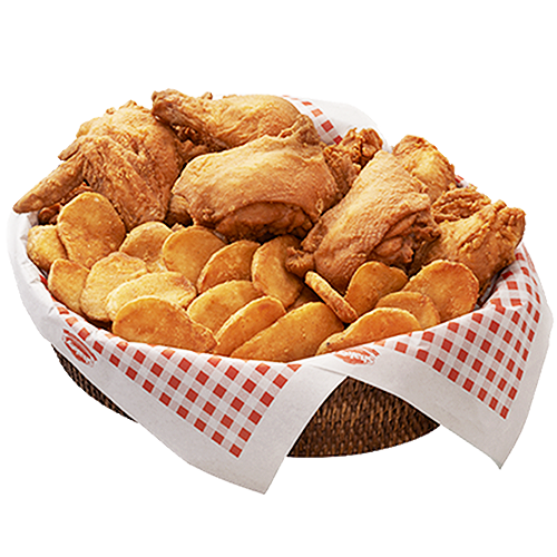 Party Pack (12pcs Chix)