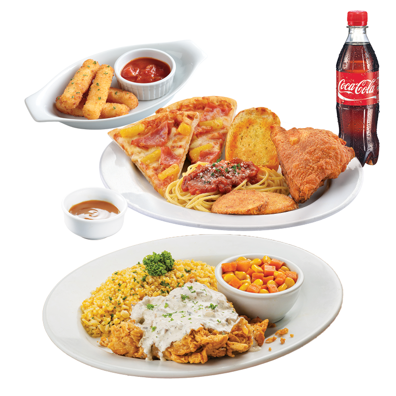 Super Plate for 2