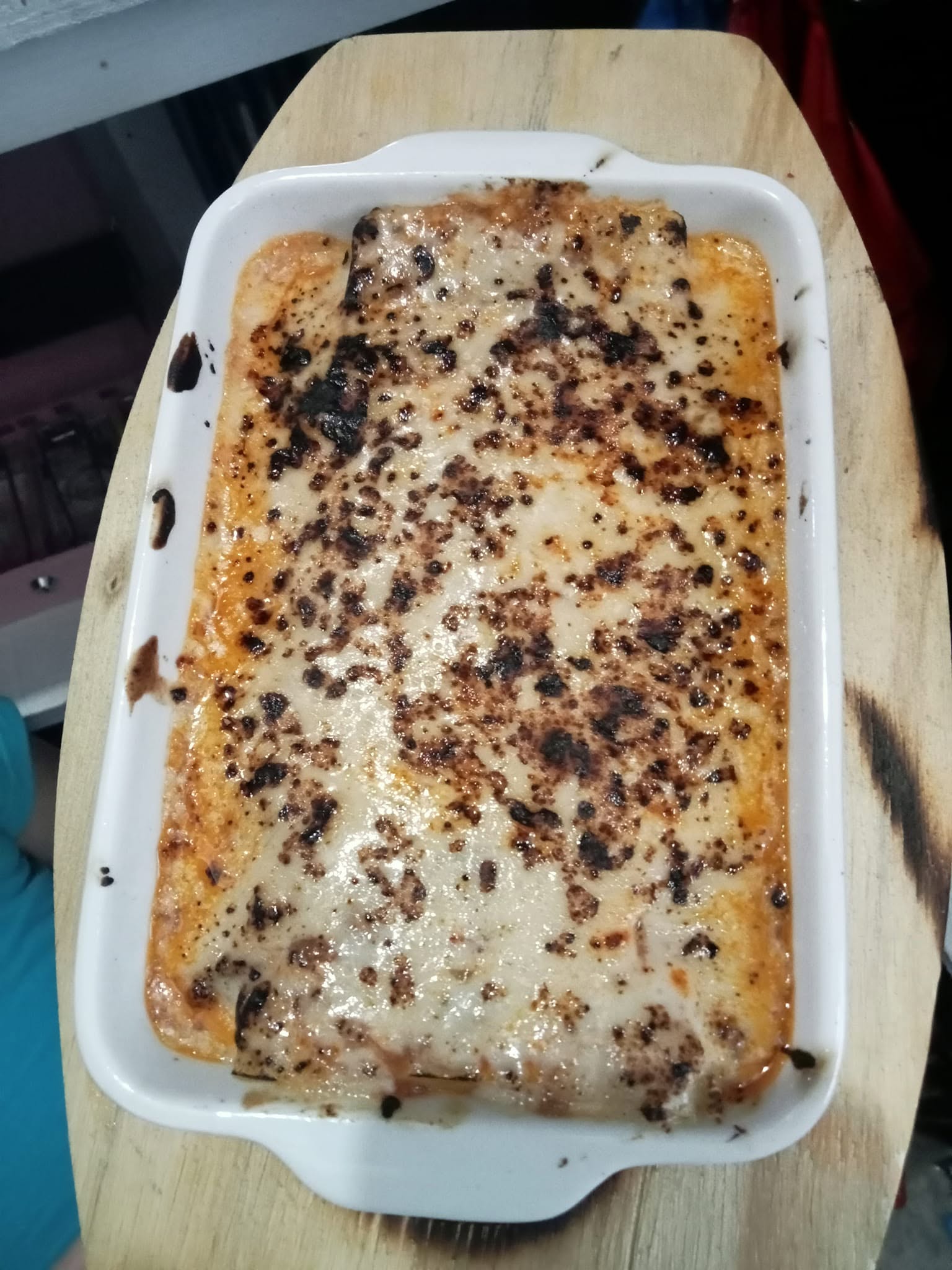 Lasagna