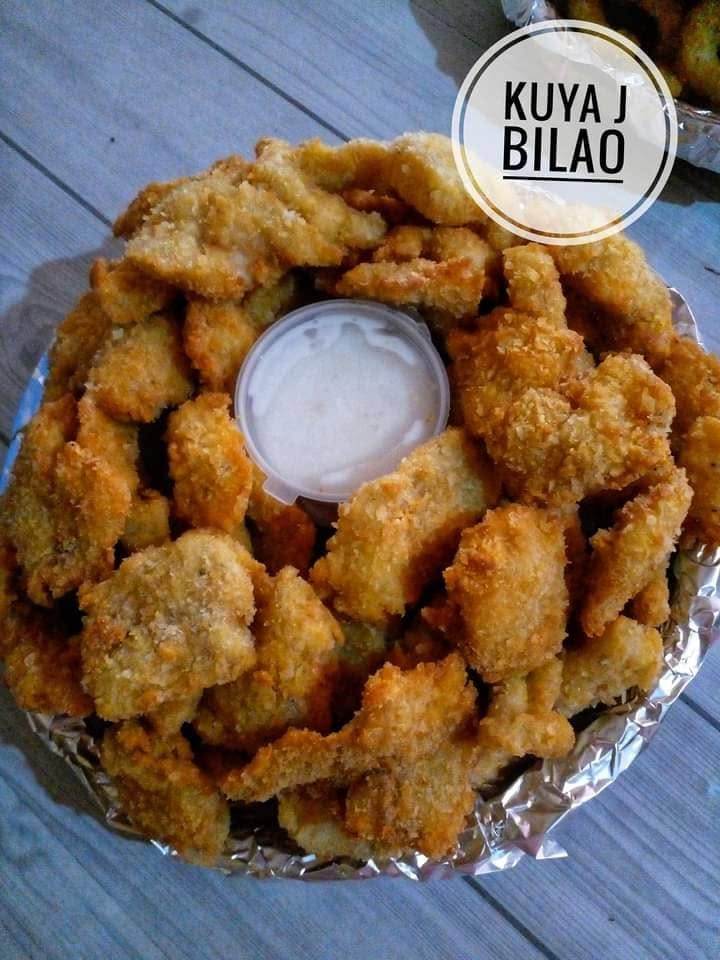 Fish Fillet