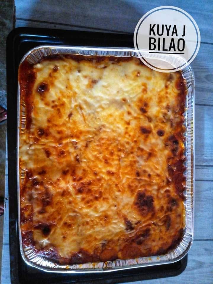 Lasagna