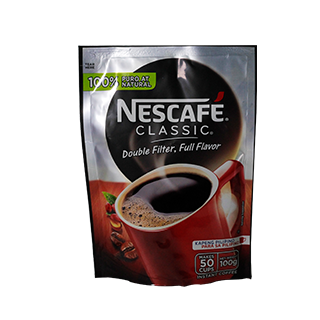 Nescafe Classic
