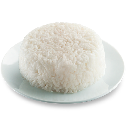 Plain Rice