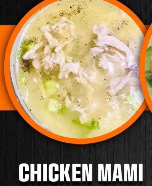 Mami (Chicken)