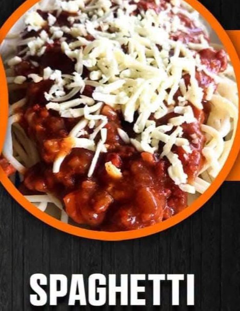 Spaghetti