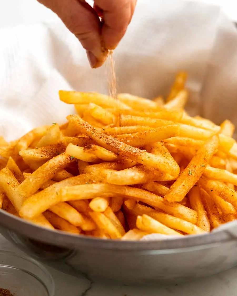 French Fries