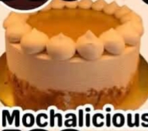 Mochalicious