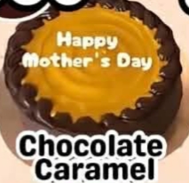 Chocolate Caramel