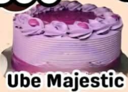Ube Majestic