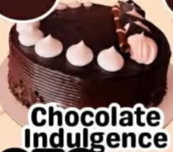 Chocolate Indulgence