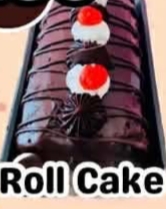 Roll Cake