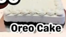 Oreo Cake