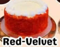 Red Velvet