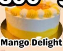 Mango Delight