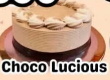 Choco Lucious