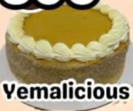 Yemalicious