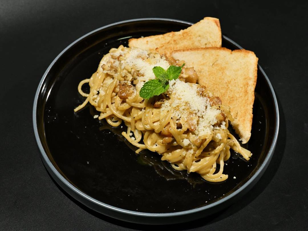 Carbonara