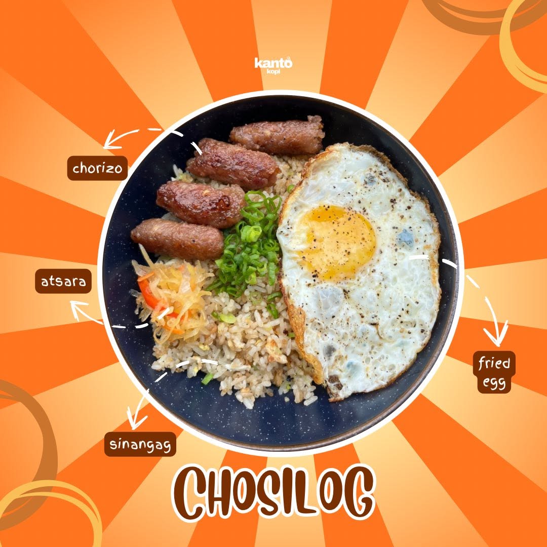 Chosilog