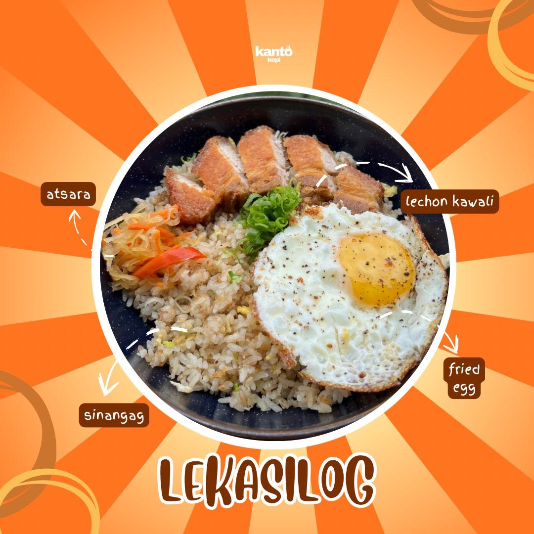 Lekasilog