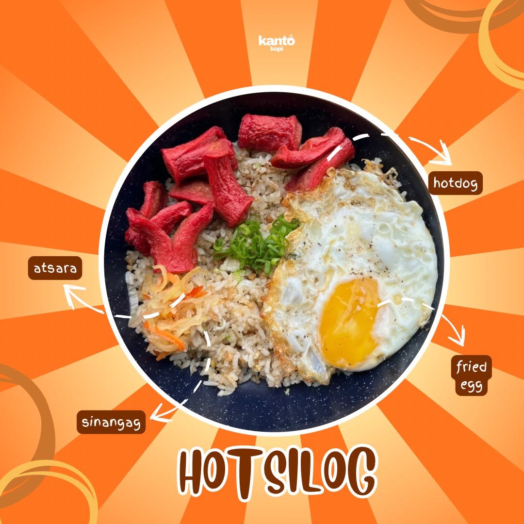 Hotsilog