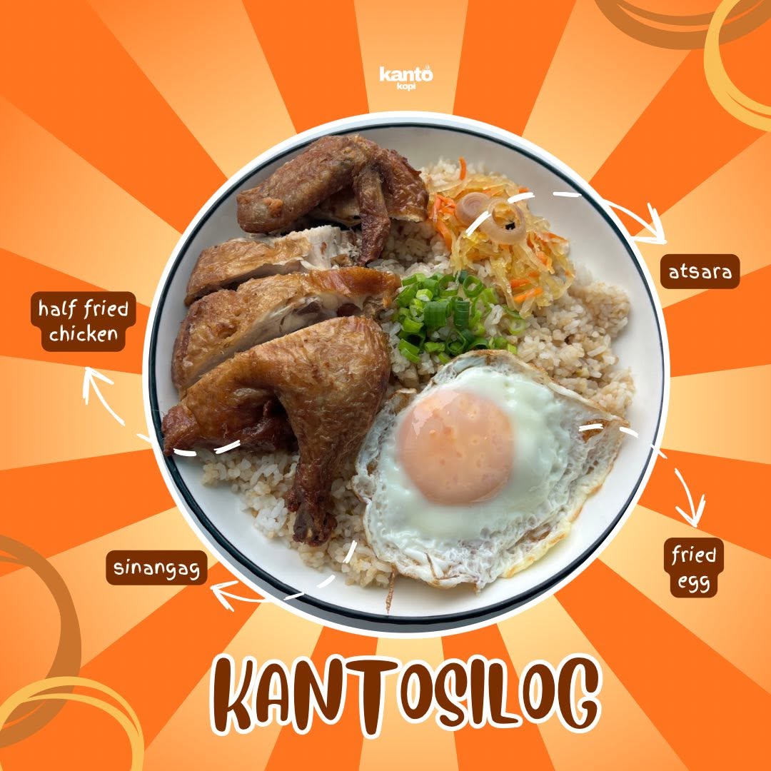 Kantosilog