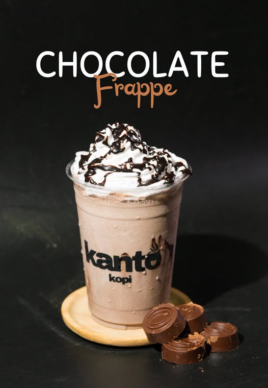 Chocolate