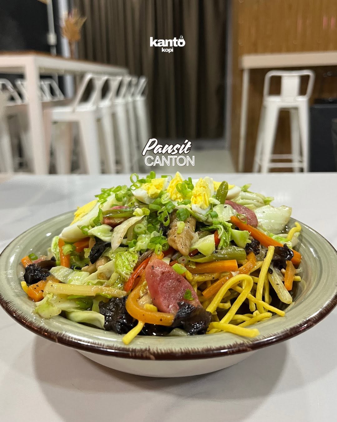 Pansit Bihon