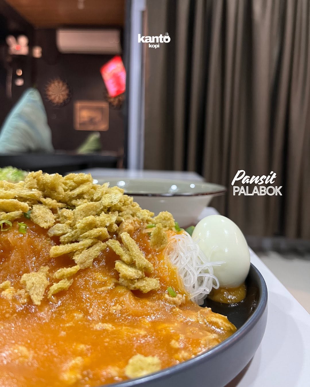 Pansit Palabok
