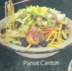 Pansit Canton