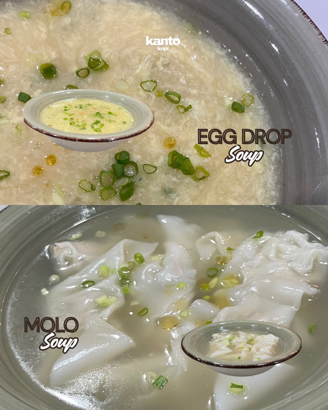 Molo Soup