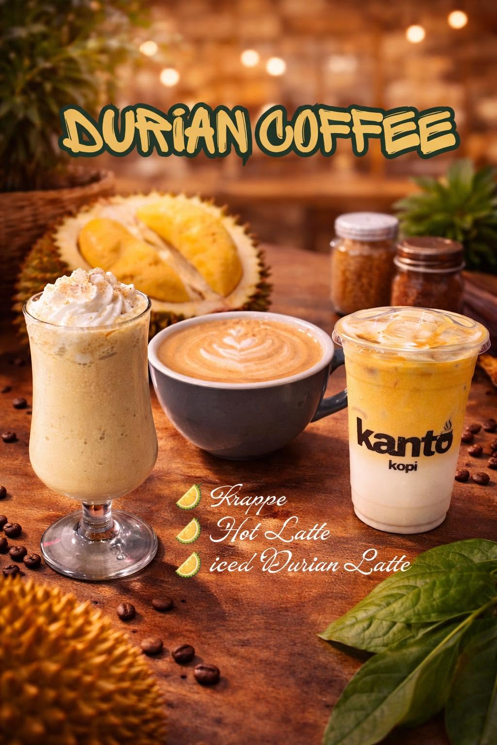 Salted Caramel