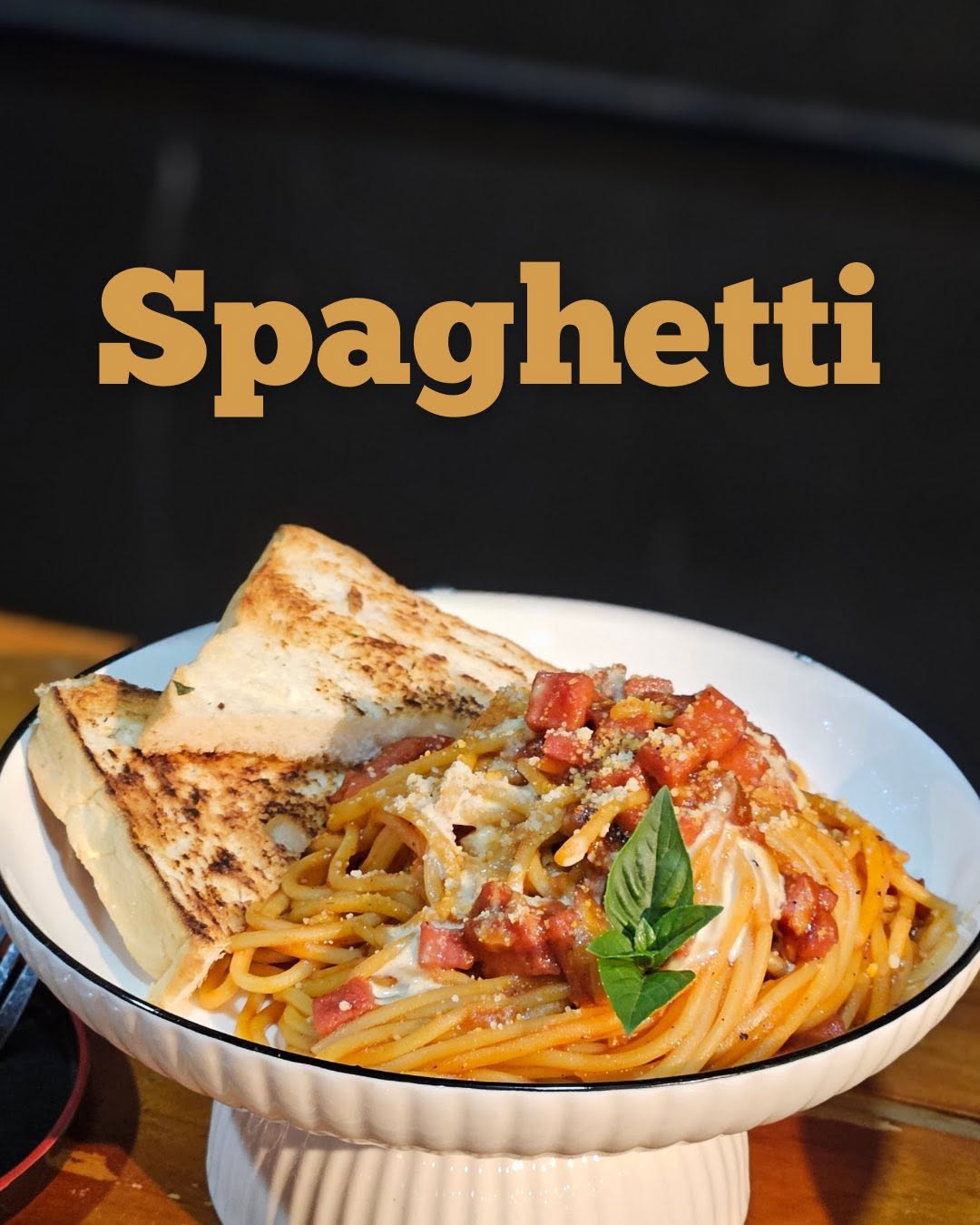 Spaghetti